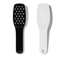 Intensive Hair & Scalp LED Light Therapy Brosse Cheveux