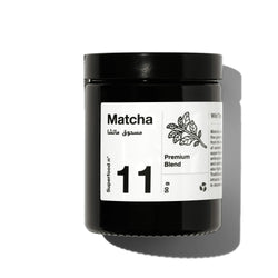 Superfood N°11 Poudre de Matcha