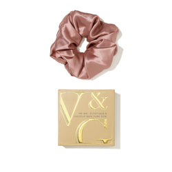 Mr Big Chouchou en Soie