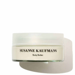 Body Butter Baume Nourrissant