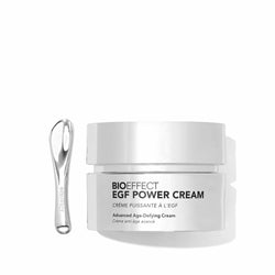 EGF Power Cream Crème Puissante à l'EGF