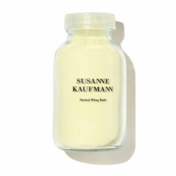 Herbal Whey Bath Poudre de Bain au Petit-Lait