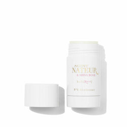 Holi(Rose) N°4 Déodorant Stick à la Rose