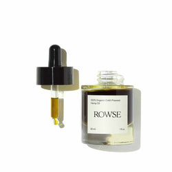 Huile de Chanvre 100% Biologique Pressée à Froid