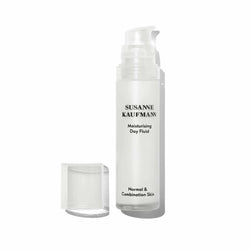 Moisturising Day Fluid Fluide de Jour Hydratant