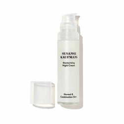 Moisturising Night Cream Crème de Nuit Hydratante