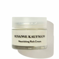 Nourishing Rich Cream Crème Riche Nourrissante