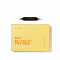 On veut... une chevelure de sirène