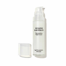 Rejuvenating Night Cream Crème de Nuit Revitalisante