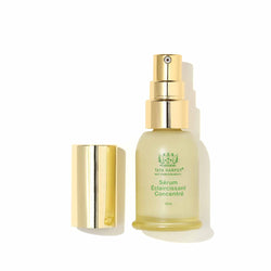 Concentrated Brightening Serum Sérum Eclaircissant Concentré