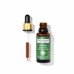 Worship Superfruit Antioxidant Serum