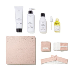 Coffret Routine Full Size Rééquilibrante