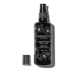 Jasmine Whisper Huile Corps Jasmin + Chanvre